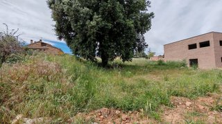 Terreno en venta en Ca n'Avellaneda - Can Font en Castellar del Vallès