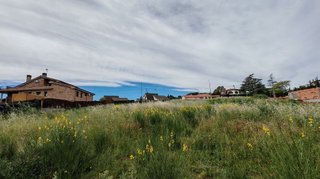 Terreno en venta en Ca n'Avellaneda - Can Font en Castellar del Vallès