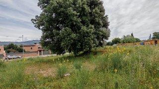 Terreno en venta en Ca n'Avellaneda - Can Font en Castellar del Vallès
