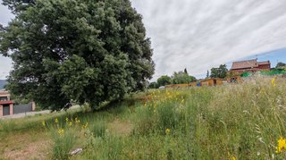 Terreno en venta en Ca n'Avellaneda - Can Font en Castellar del Vallès
