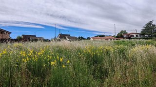 Terreno en venta en Ca n'Avellaneda - Can Font en Castellar del Vallès