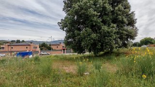Terreno en venta en Ca n'Avellaneda - Can Font en Castellar del Vallès