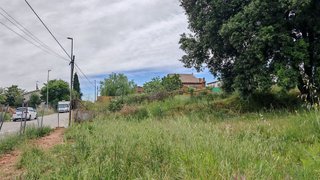 Terreno en venta en Ca n'Avellaneda - Can Font en Castellar del Vallès