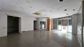 Local comercial en alquiler en Santiago - El Anglo en Vitoria-Gasteiz