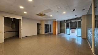 Local comercial en alquiler en Santiago - El Anglo en Vitoria-Gasteiz