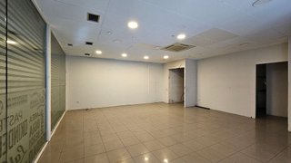 Local comercial en alquiler en Santiago - El Anglo en Vitoria-Gasteiz