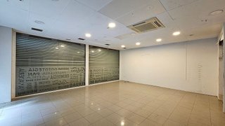 Local comercial en alquiler en Santiago - El Anglo en Vitoria-Gasteiz