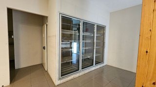Local comercial en alquiler en Santiago - El Anglo en Vitoria-Gasteiz