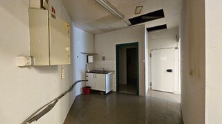 Local comercial en alquiler en Santiago - El Anglo en Vitoria-Gasteiz