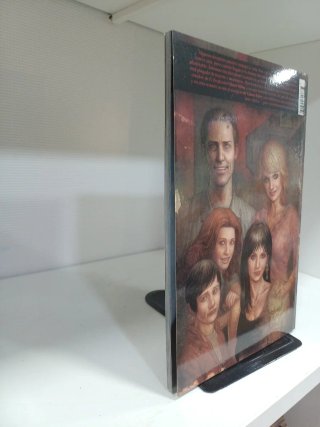 LOT 13 - TERRENO MALDITO - STEVE  NILES NUEVO