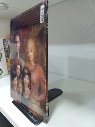 LOT 13 - TERRENO MALDITO - STEVE  NILES NUEVO