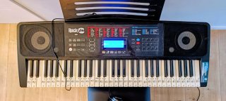 Teclado RockJam RJ761