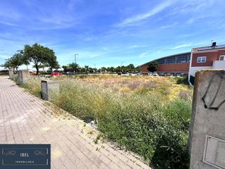 Terreno en venta en Marchamalo