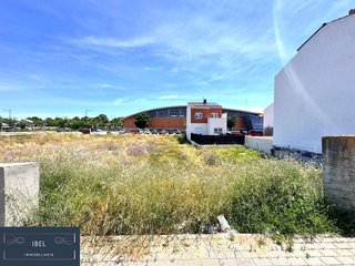 Terreno en venta en Marchamalo