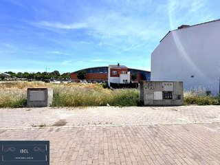 Terreno en venta en Marchamalo