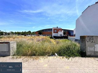 Terreno en venta en Marchamalo