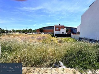 Terreno en venta en Marchamalo
