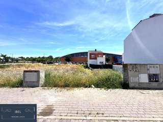 Terreno en venta en Marchamalo