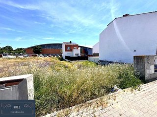 Terreno en venta en Marchamalo