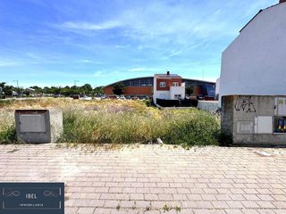 Terreno en venta en Marchamalo