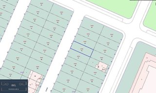 Terreno en venta en Marchamalo