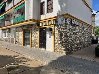 Local comercial en venta en Palma del Río