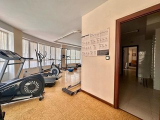 Oficina en venta en Centro en Ponferrada