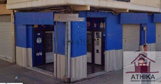 Local comercial en venta en El Mercado en Manises