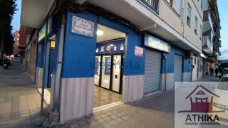 Local comercial en venta en El Mercado en Manises