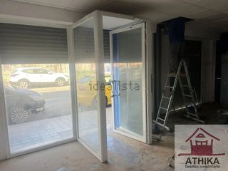 Local comercial en venta en El Mercado en Manises