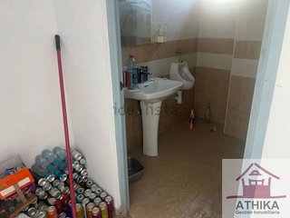 Local comercial en venta en El Mercado en Manises