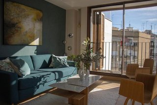 Piso en alquiler en El Carme en Valencia - Imagen 35