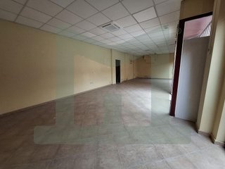 Local comercial en alquiler en Centro en Parla