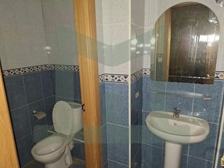 Local comercial en alquiler en Centro en Parla