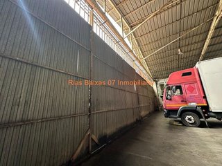 Local comercial en alquiler en Lavadores en Vigo