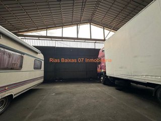 Local comercial en alquiler en Lavadores en Vigo