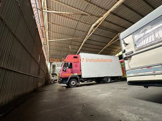 Local comercial en alquiler en Lavadores en Vigo