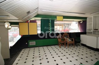 Local comercial en alquiler en Portugalete