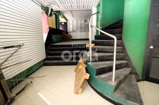 Local comercial en alquiler en Portugalete