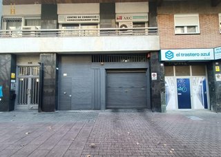 Garaje en venta en Navas en Barcelona - Imagen 9