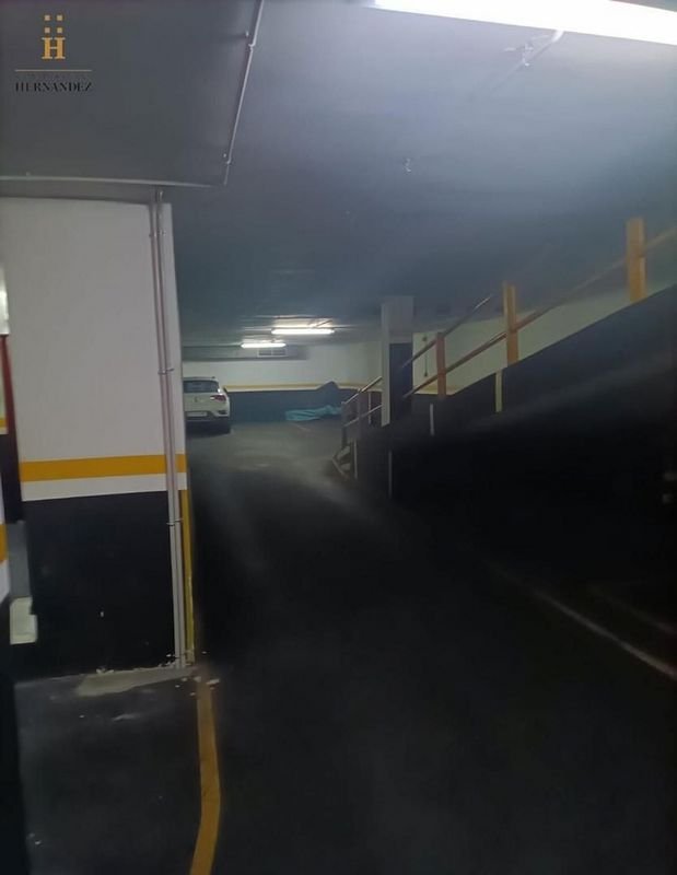 Garaje en venta en Navas en Barcelona - Imagen 5