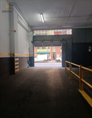 Garaje en venta en Navas en Barcelona - Imagen 14