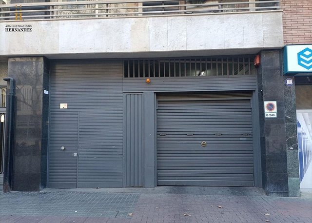 Garaje en venta en Navas en Barcelona - Imagen 7