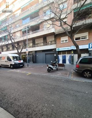 Garaje en venta en Navas en Barcelona - Imagen 16
