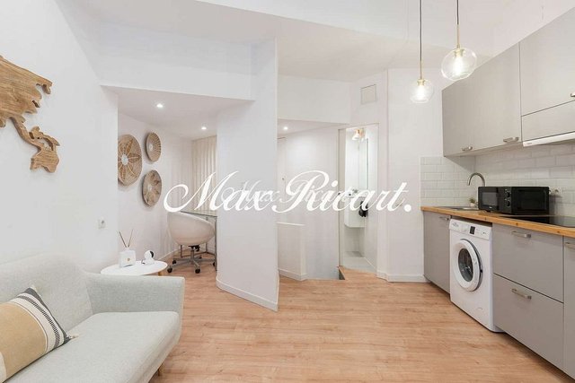 Local comercial en venta en El Putxet i el Farró en Barcelona - Imagen 5