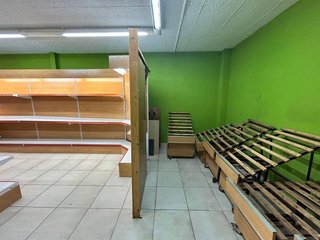 Local comercial en alquiler en Amara - Berri en San Sebastián-Donostia