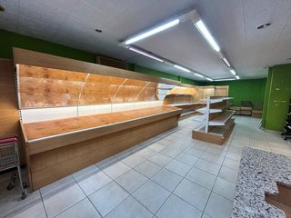 Local comercial en alquiler en Amara - Berri en San Sebastián-Donostia