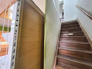 Local comercial en alquiler en Amara - Berri en San Sebastián-Donostia