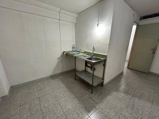 Local comercial en alquiler en Amara - Berri en San Sebastián-Donostia