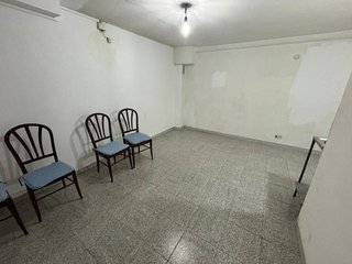Local comercial en alquiler en Amara - Berri en San Sebastián-Donostia